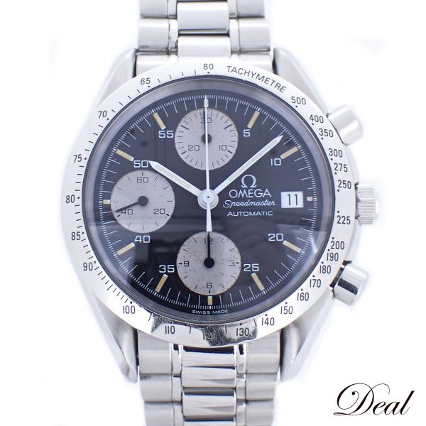 OMEGA オメガ スピードマスター デイト 3511.50 メンズ 腕時計