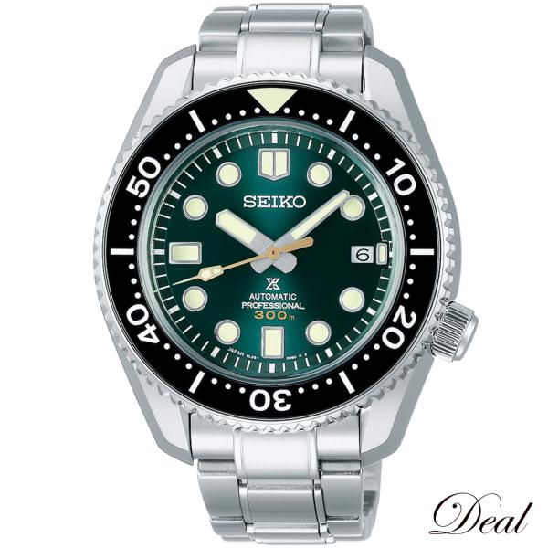 創業140周年 西表島 SEIKO セイコー プロスペックス マリンマスター SBDX043 8L3...