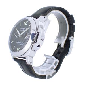 PANERAI パネライ ルミノールマリーナ ...の詳細画像1
