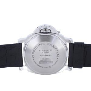 PANERAI パネライ ルミノールマリーナ ...の詳細画像4