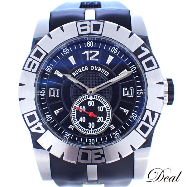 ROGER DUBUIS ロジェデュブイ ニューイージーダイバー SED46 14 C9.N CPG...