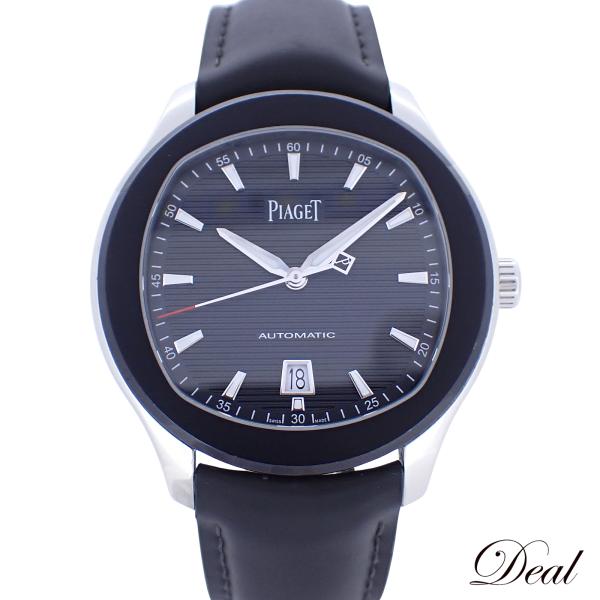 888本限定 PIAGET ピアジェ ポロS G0A42001 メンズ 腕時計