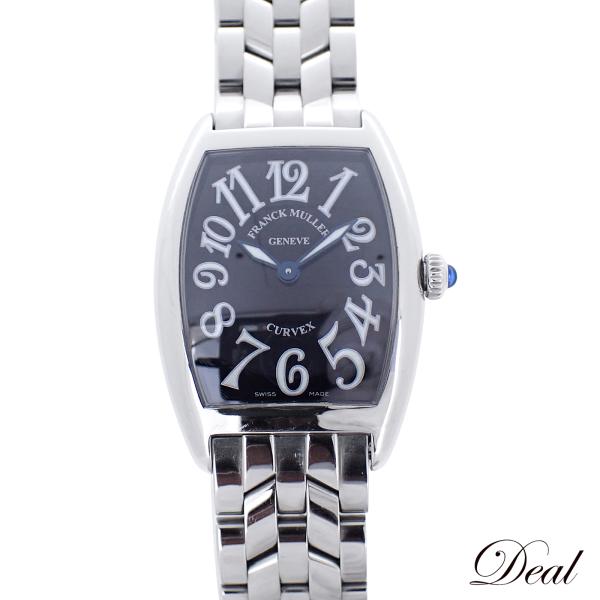 FRANCK MULLER フランクミュラー カサブランカ 1752QZ レディース 腕時計