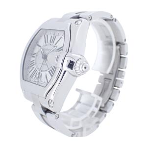Cartier カルティエ ロードスター GM...の詳細画像1