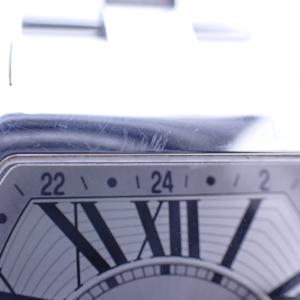 Cartier カルティエ ロードスター GM...の詳細画像3