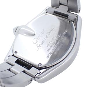 Cartier カルティエ ロードスター GM...の詳細画像4