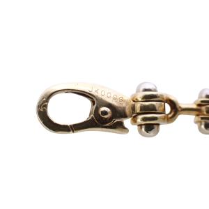 K18YG Cartier カルティエ ベビー...の詳細画像3