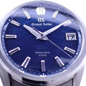 美品 SEIKO セイコー グランドセイコー ...の詳細画像3