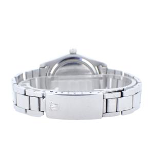 ROLEX ロレックス オイスター デイト 6...の詳細画像2
