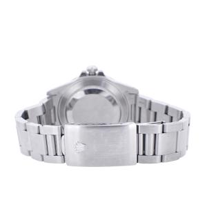 ROLEX ロレックス エクスプローラーll ...の詳細画像2