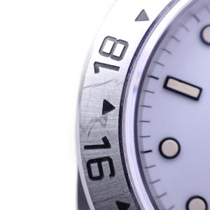 ROLEX ロレックス エクスプローラーll ...の詳細画像3