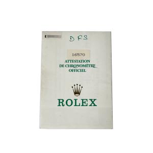 ROLEX ロレックス エクスプローラーll ...の詳細画像5