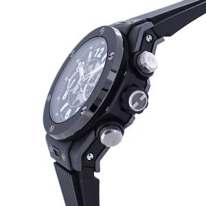 HUBLOT ウブロ ビッグバン ウニコ ブラ...の詳細画像1