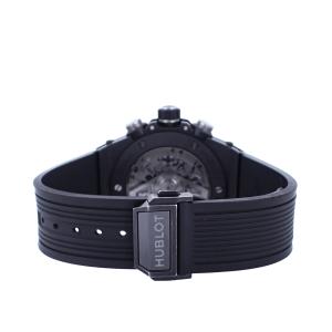 HUBLOT ウブロ ビッグバン ウニコ ブラ...の詳細画像2