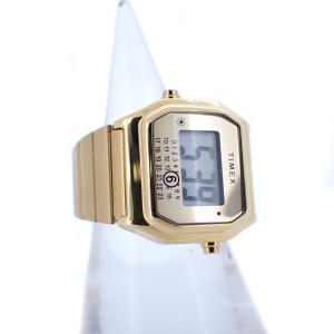 メゾンマルジェラ コラボ TIMEX タイメッ...の詳細画像1