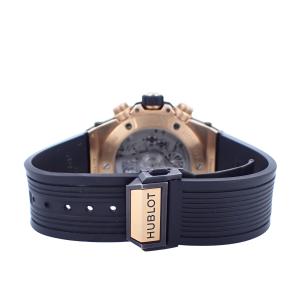 ベゼルダイヤ HUBLOT ウブロ ビッグバン...の詳細画像2