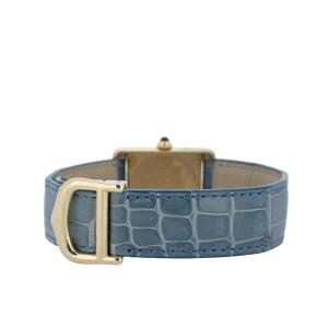 Cartier カルティエ マストタンク ヴェ...の詳細画像2