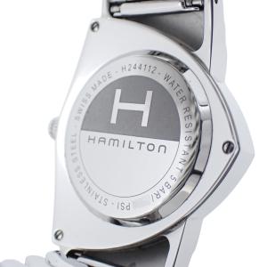 HAMILTON ハミルトン ベンチュラ H2...の詳細画像4