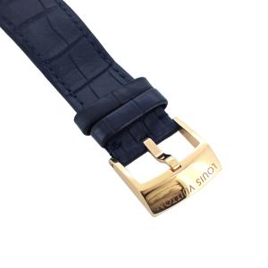 K18PG LOUIS VUITTON ルイ・...の詳細画像3