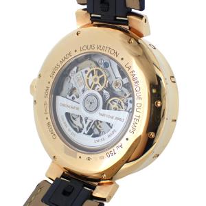 K18PG LOUIS VUITTON ルイ・...の詳細画像4