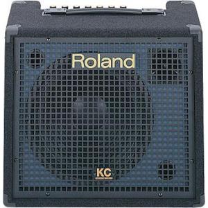 【送料無料】ローランドRoland KC-150 4-Ch Mixing Keyboard Amplifier 輸入品｜dean-store