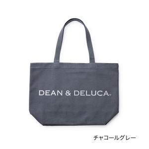 ディーンアンドデルーカ トートバッグ Lサイズ...の詳細画像1