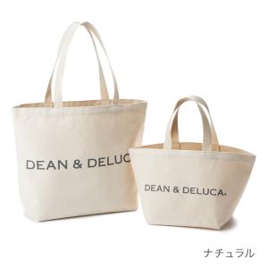 ディーンアンドデルーカ トートバッグ 2サイズ...の詳細画像1