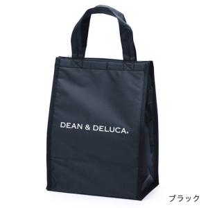 ディーンアンドデルーカ クーラーバッグM (ブ...の詳細画像1