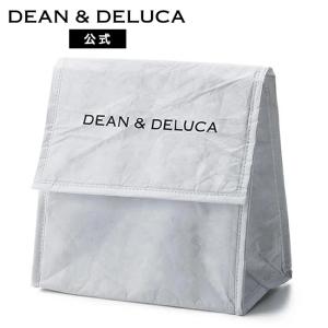 DEAN ＆ DELUCA 保冷バッグ （ホワイト） 1個の商品画像