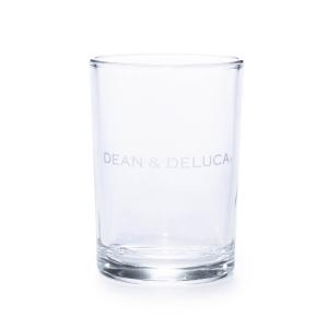 コップ グラス 食器 シンプル おしゃれ 250ml DEAN&DELUCA ディーンアンドデルーカ グラスS｜deandeluca