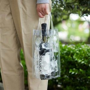 ワインバッグ 1本 透明 おしゃれ 持ち運び 折りたたみ