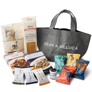 DEAN &amp; DELUCA 2023 Essential Pantry Assortment