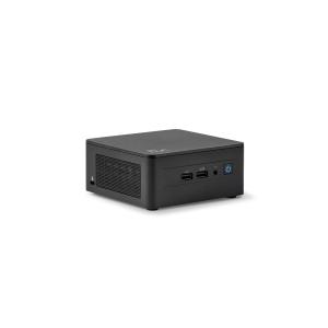 インテル NUC 13 Pro Kit NUC13ANHi3 RNUC13ANHI30000 ※ストレージ、メモリ、ACコードは付属しておりません