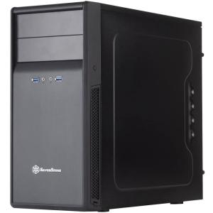 送料無料 SilverStone Precision SST-PS09B MICROATX MINI-TOWER (沖縄離島送料別途)｜dear-i