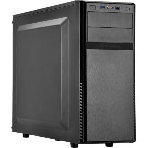 SilverStone Precision SST-PS11B-Q ATX/MICROATX TOWER