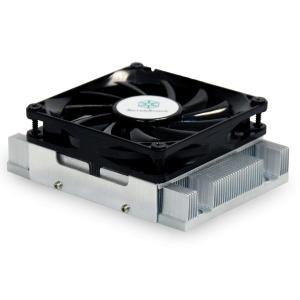 SilverStone Nitrogonシリーズ CPUクーラーSST-NT07-AM2 送料無料 国内正規代理店品