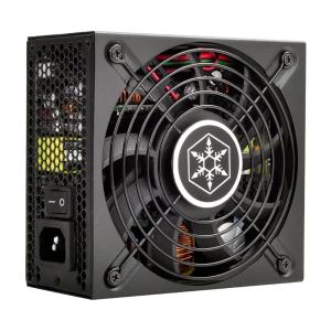 送料無料SilverStone SFX-L規格...の詳細画像1
