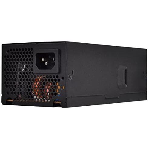 送料無料 SilverStone TFX電源ユニット 80PLUS BRONZE 300W SST-...