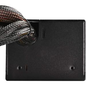 送料無料 Silver Stone TFX 電...の詳細画像3