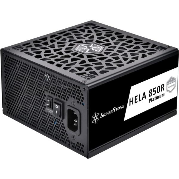 送料無料 Helaシリーズ Cybenetics Platinum 850WフルモジュラーATX電源...