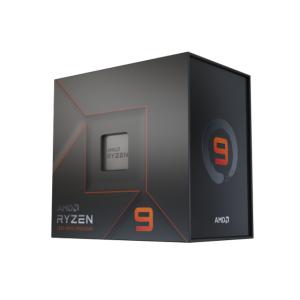 AMD Ryzen 9 7900X Box  12コア24スレッド / 4.7GHz(Boost 5...