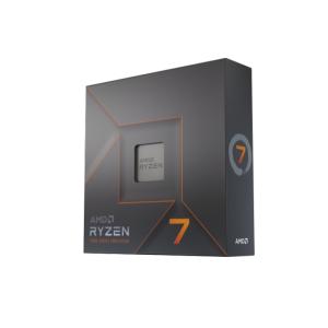 AMD Ryzen 7 7700X Box  8コア16スレッド / 4.5GHz(Boost 5....