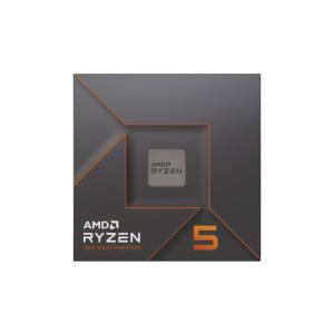 AMD Ryzen 5 7600X Box 6...の詳細画像1
