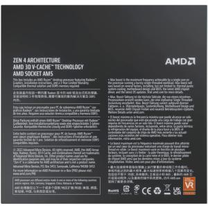 AMD Ryzen 7 7800X3D BOX...の詳細画像3