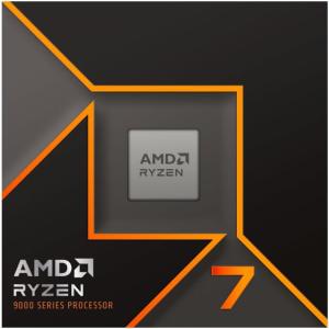 AMD Ryzen 7 9700X Box ク...の詳細画像1