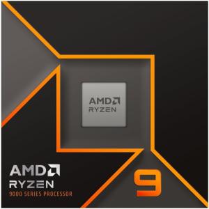 AMD Ryzen 9 9900X Box ク...の詳細画像1