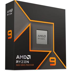 AMD Ryzen 9 9900X Box ク...の詳細画像2