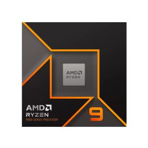AMD Ryzen 9 9950X Box ク...の詳細画像1