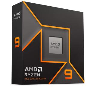 AMD Ryzen 9 9950X Box ク...の詳細画像2