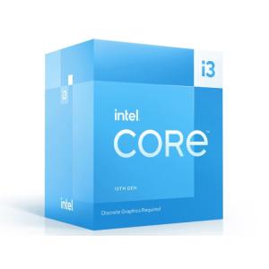 Intel CPU Core i3 13100 ...の商品画像